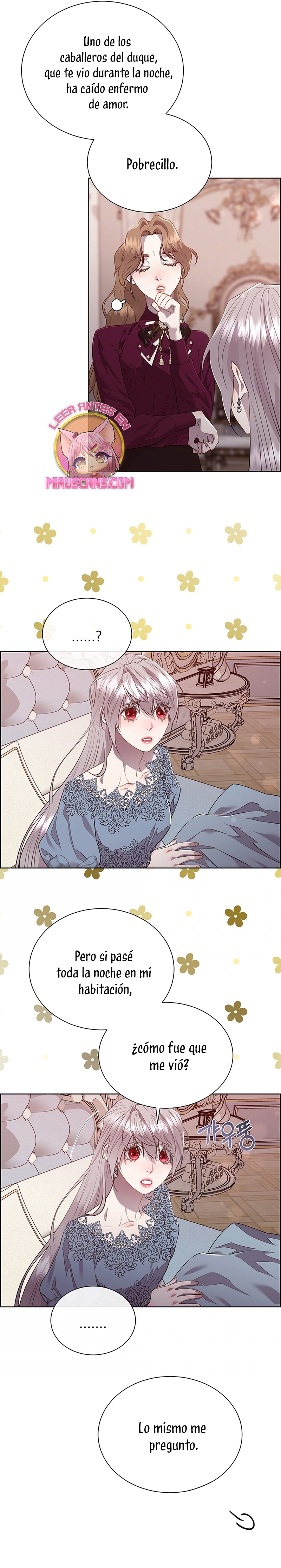 Torceré el cuello de un perro amistoso Capítulo 150 - Page 24