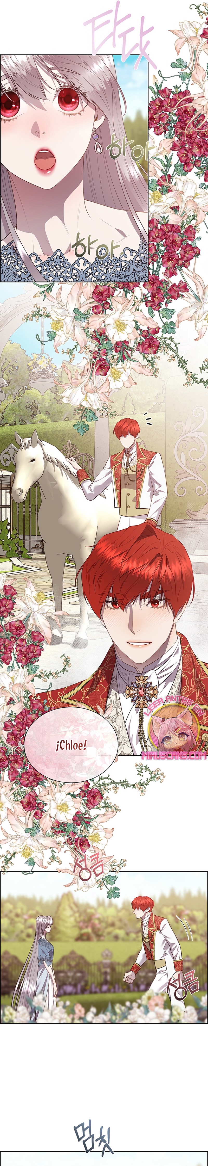 Torceré el cuello de un perro amistoso Capítulo 150 - Page 27