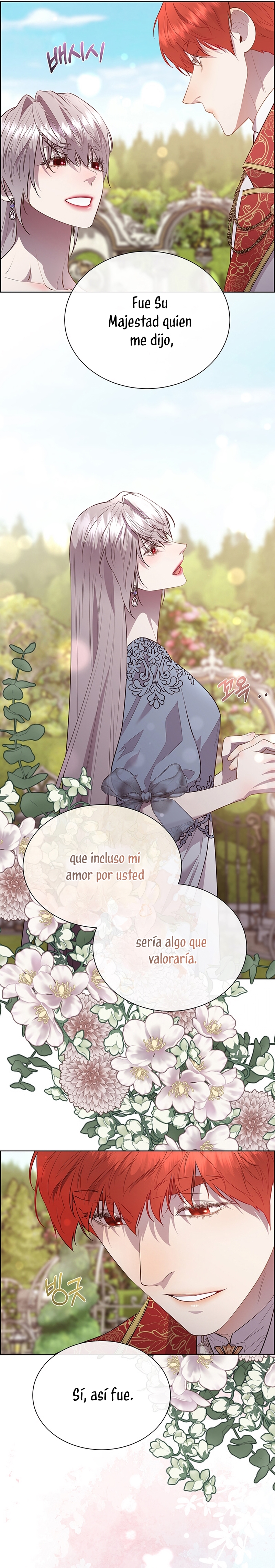 Torceré el cuello de un perro amistoso Capítulo 150 - Page 29