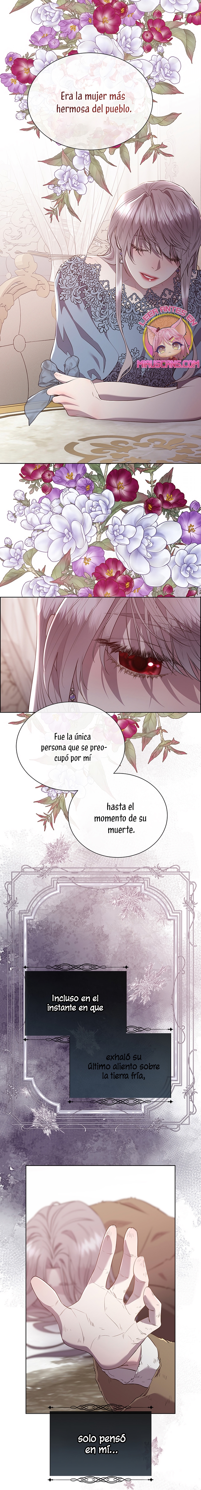 Torceré el cuello de un perro amistoso Capítulo 150 - Page 3