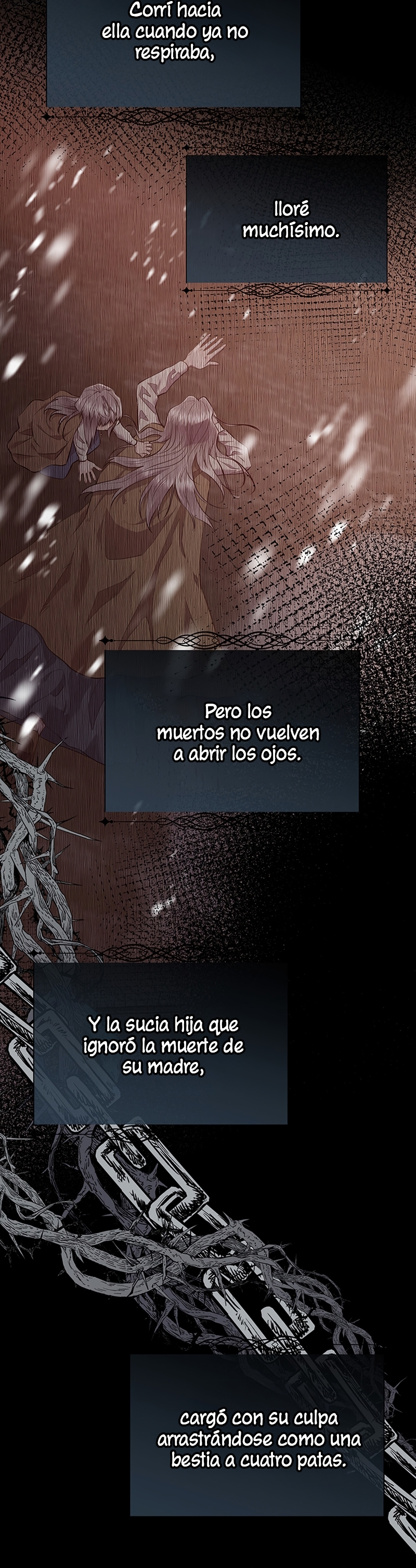 Torceré el cuello de un perro amistoso Capítulo 150 - Page 5