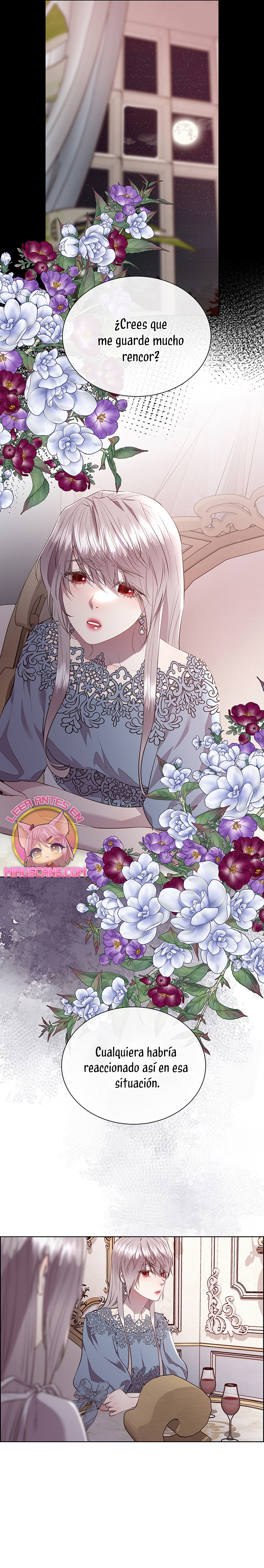 Torceré el cuello de un perro amistoso Capítulo 150 - Page 6