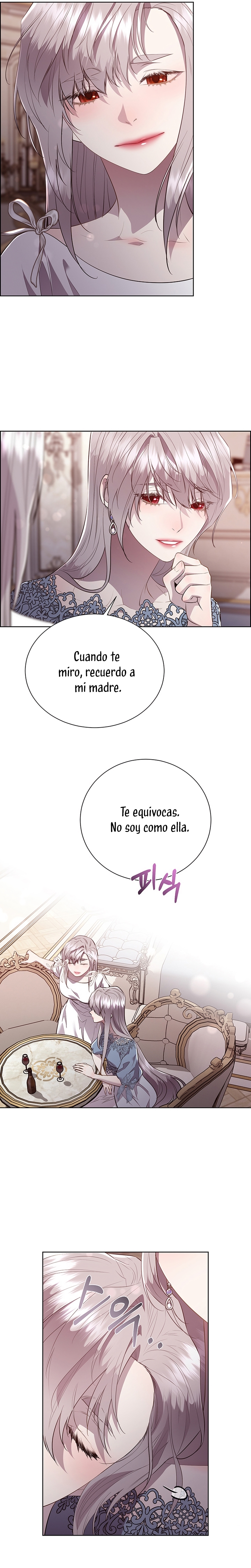 Torceré el cuello de un perro amistoso Capítulo 150 - Page 7