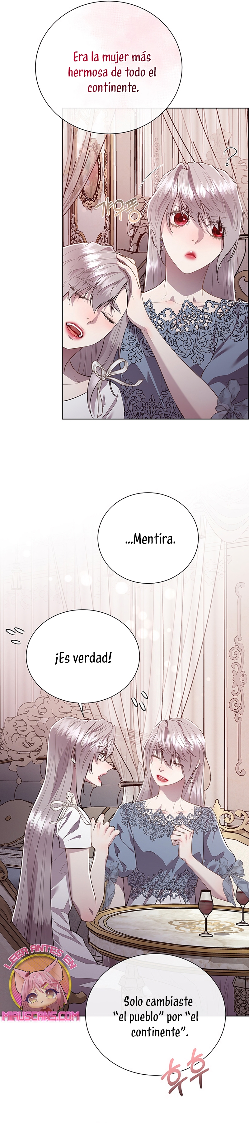 Torceré el cuello de un perro amistoso Capítulo 150 - Page 9