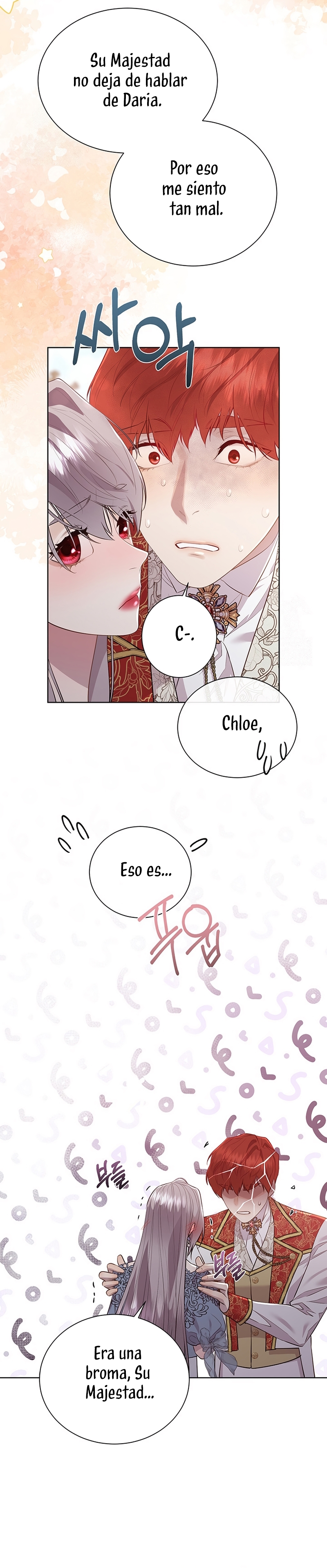 Torceré el cuello de un perro amistoso Capítulo 151 - Page 11