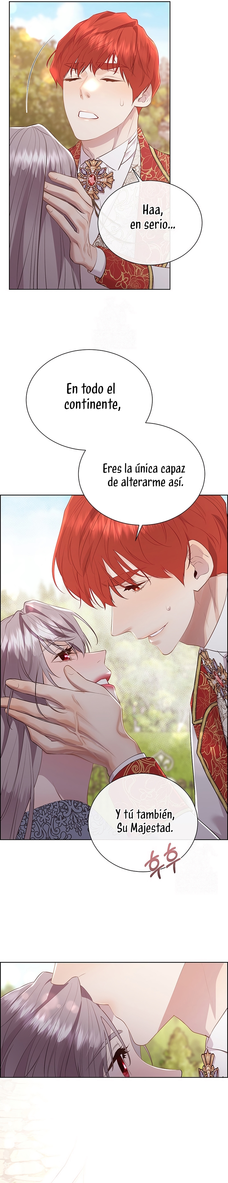 Torceré el cuello de un perro amistoso Capítulo 151 - Page 12