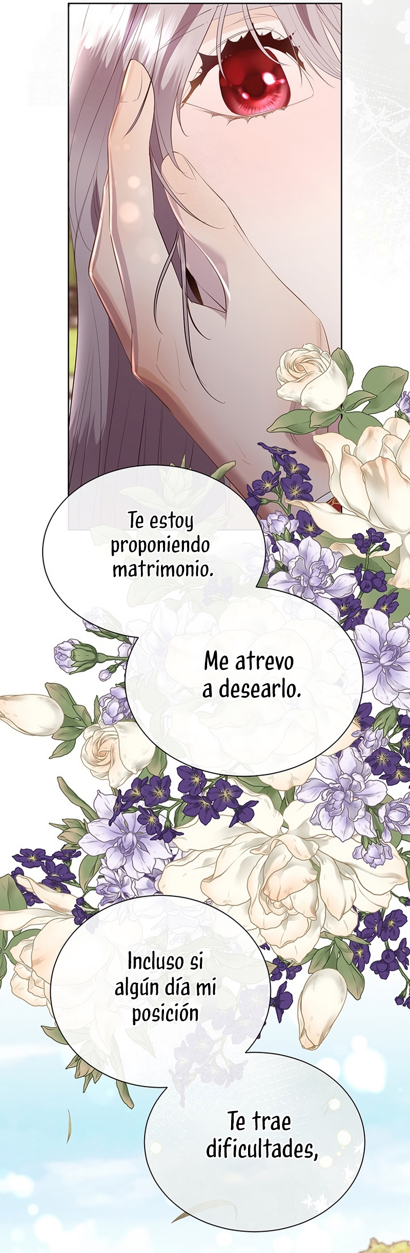 Torceré el cuello de un perro amistoso Capítulo 151 - Page 14