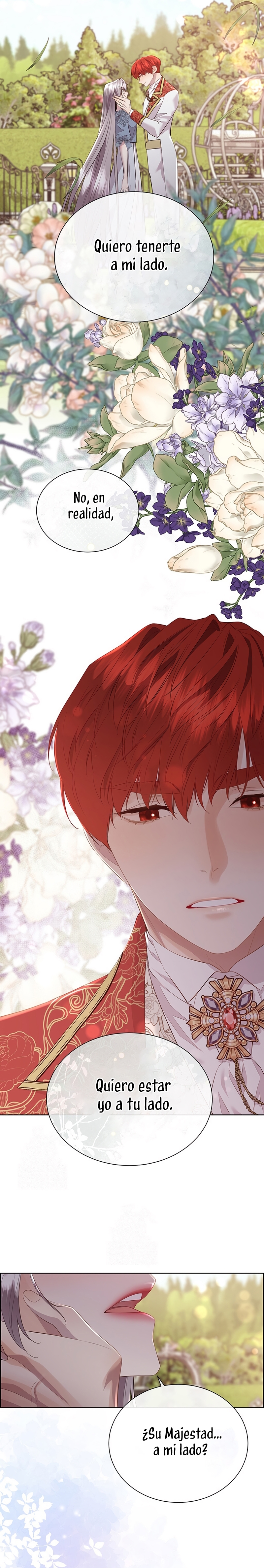 Torceré el cuello de un perro amistoso Capítulo 151 - Page 15