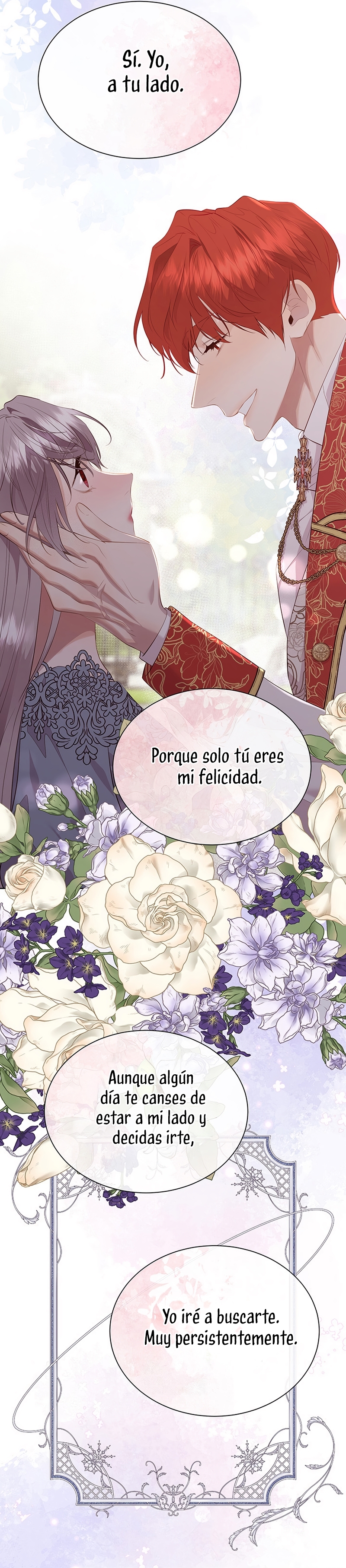 Torceré el cuello de un perro amistoso Capítulo 151 - Page 16