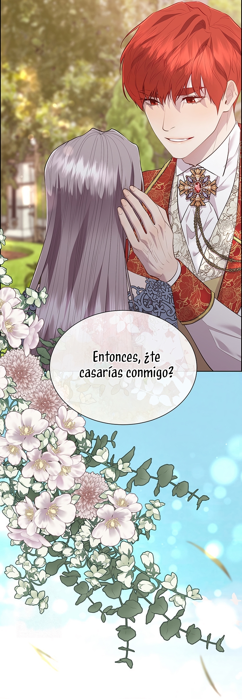 Torceré el cuello de un perro amistoso Capítulo 151 - Page 18