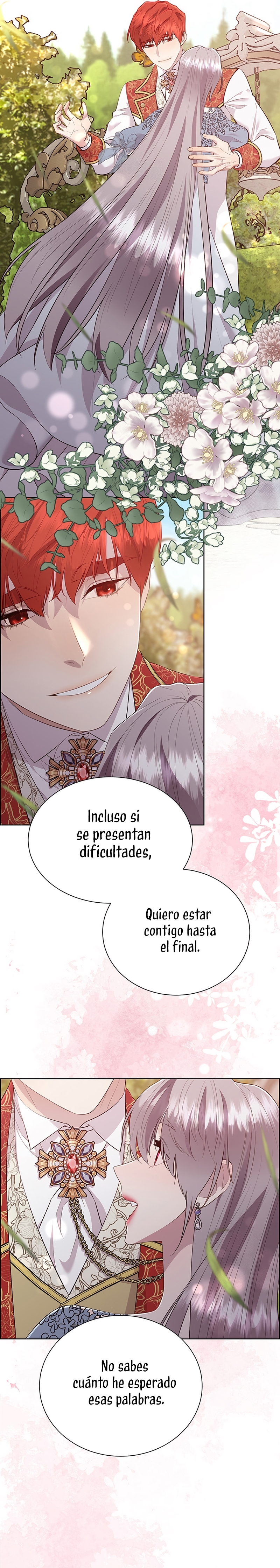 Torceré el cuello de un perro amistoso Capítulo 151 - Page 19