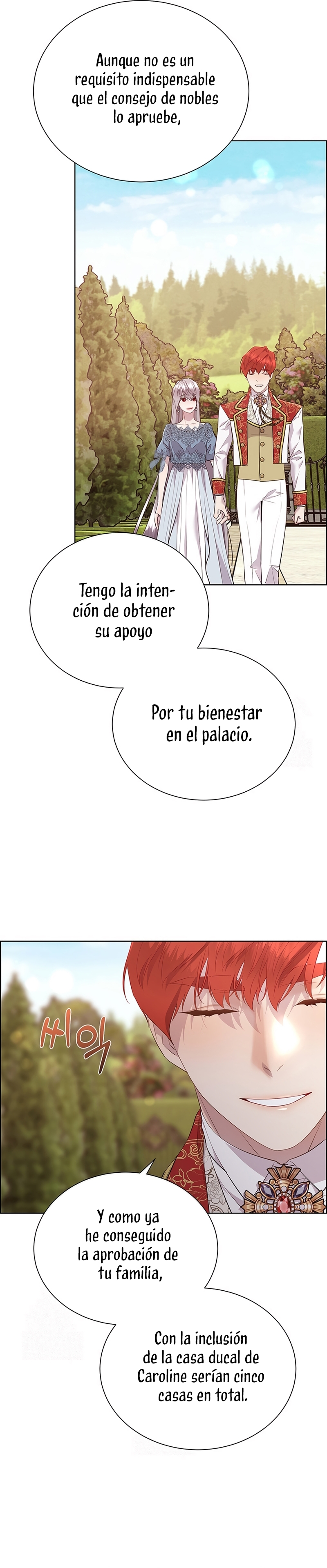 Torceré el cuello de un perro amistoso Capítulo 151 - Page 22