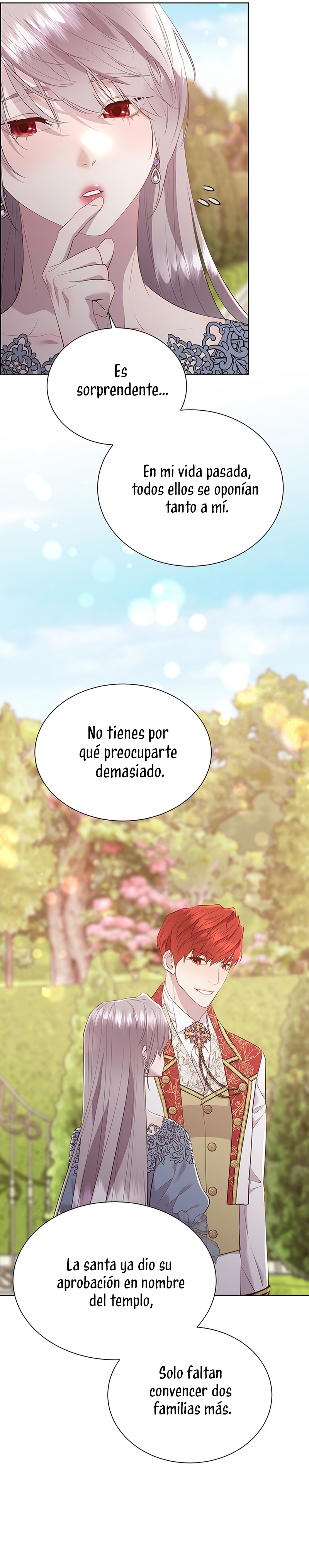 Torceré el cuello de un perro amistoso Capítulo 151 - Page 23