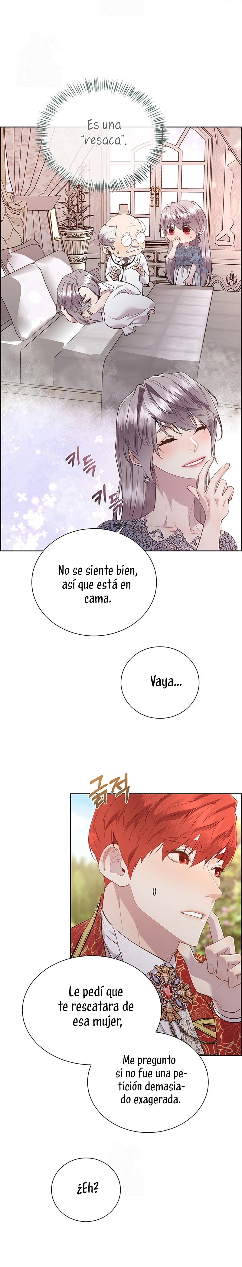 Torceré el cuello de un perro amistoso Capítulo 151 - Page 25