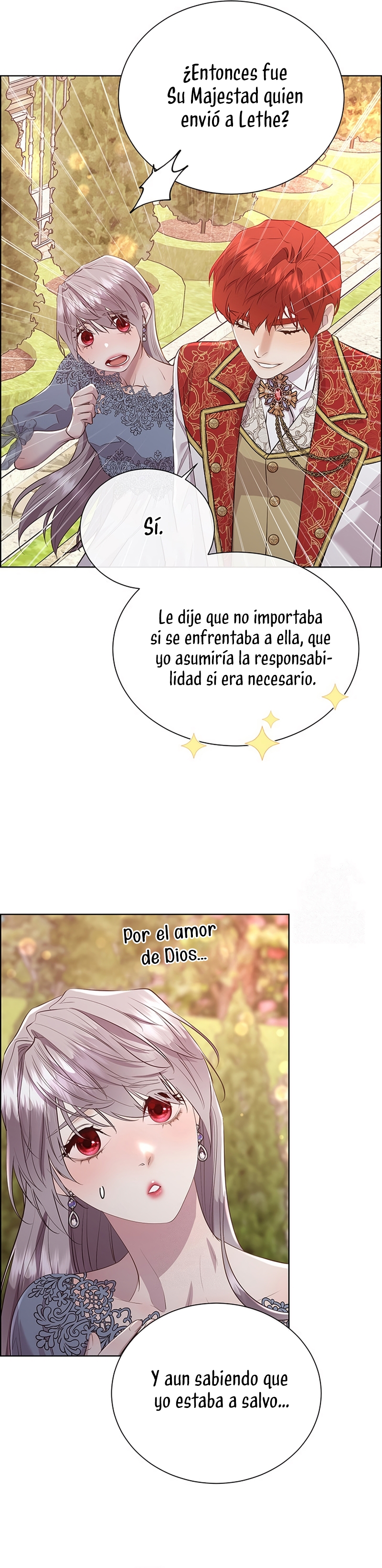 Torceré el cuello de un perro amistoso Capítulo 151 - Page 26