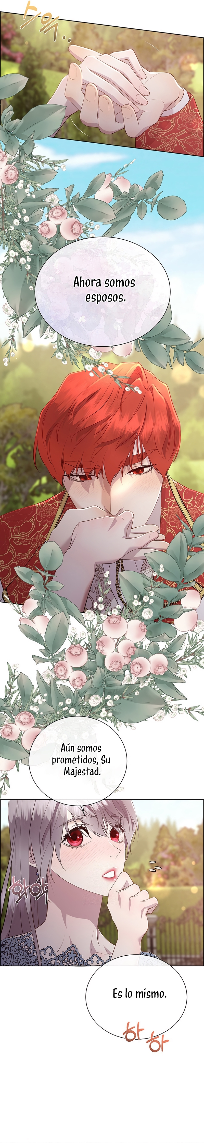 Torceré el cuello de un perro amistoso Capítulo 151 - Page 28