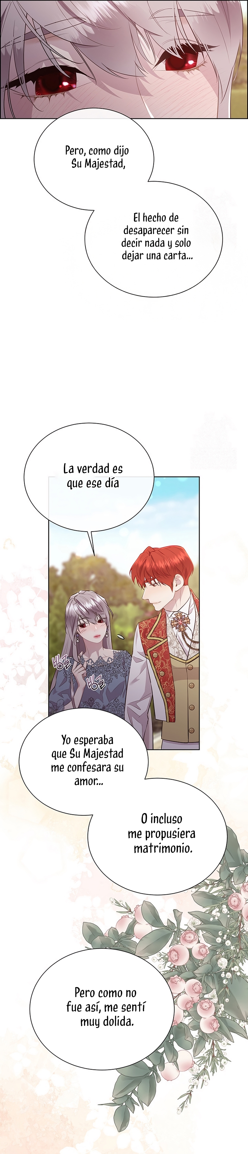 Torceré el cuello de un perro amistoso Capítulo 151 - Page 29