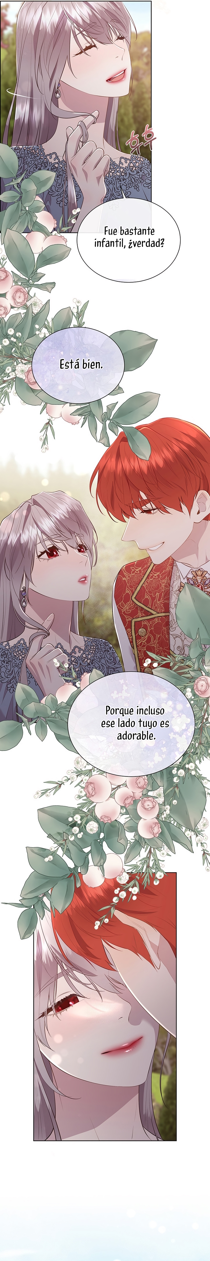 Torceré el cuello de un perro amistoso Capítulo 151 - Page 30