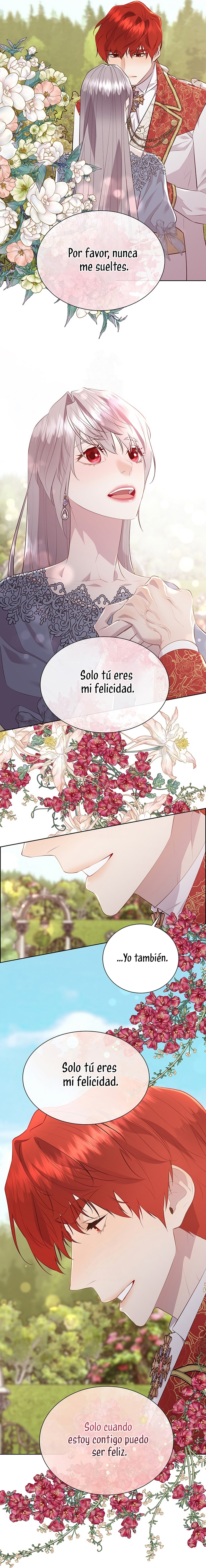 Torceré el cuello de un perro amistoso Capítulo 151 - Page 5