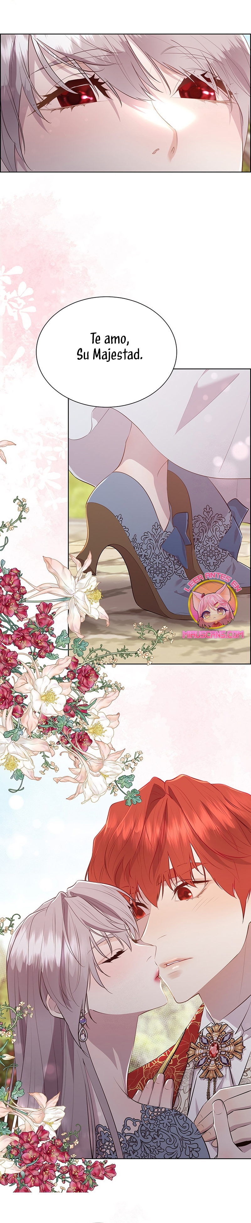 Torceré el cuello de un perro amistoso Capítulo 151 - Page 6