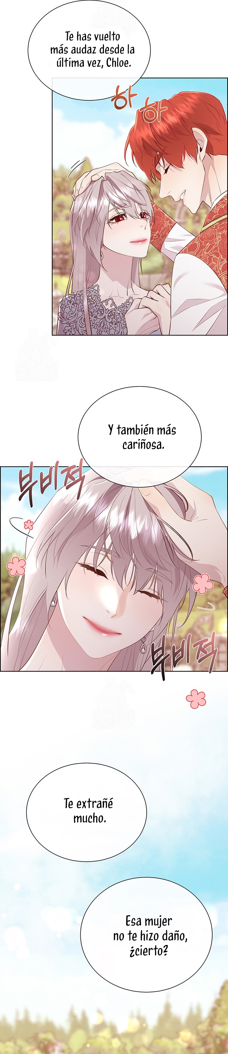 Torceré el cuello de un perro amistoso Capítulo 151 - Page 7