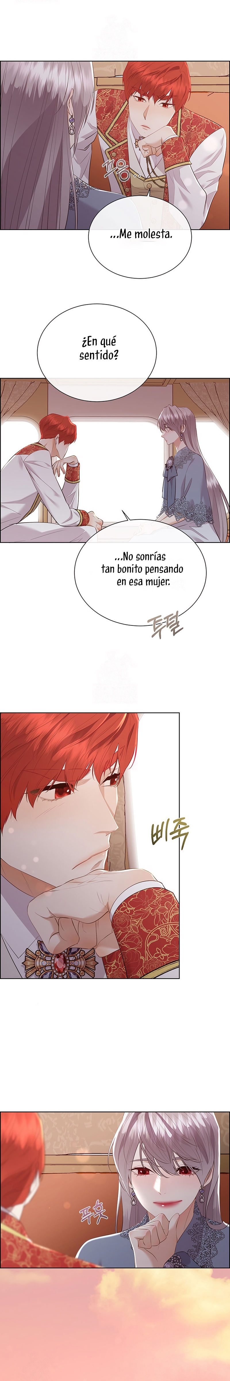 Torceré el cuello de un perro amistoso Capítulo 152 - Page 13