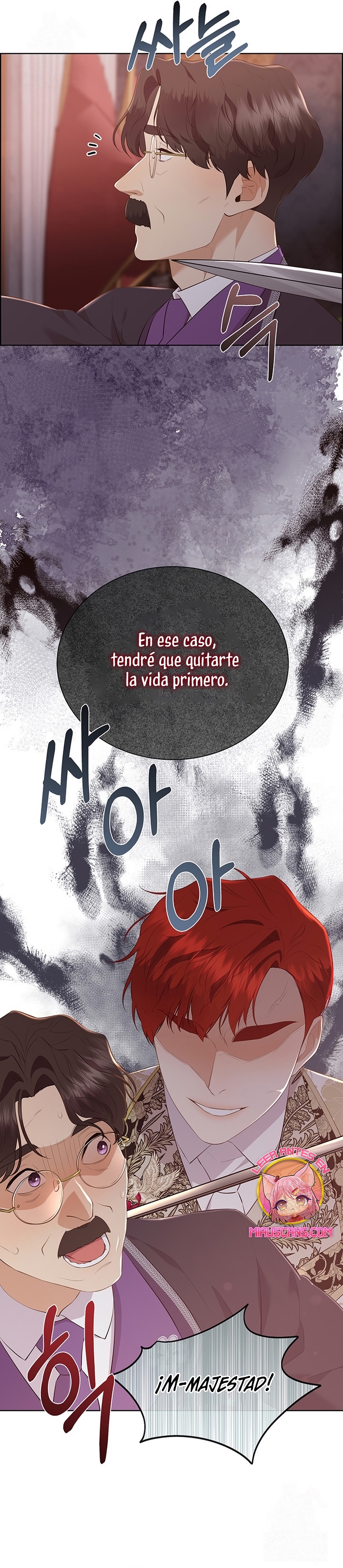 Torceré el cuello de un perro amistoso Capítulo 152 - Page 16