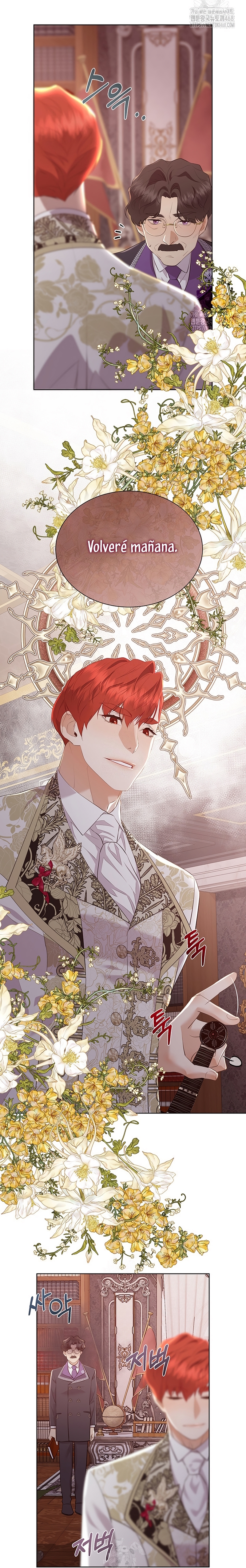 Torceré el cuello de un perro amistoso Capítulo 152 - Page 20