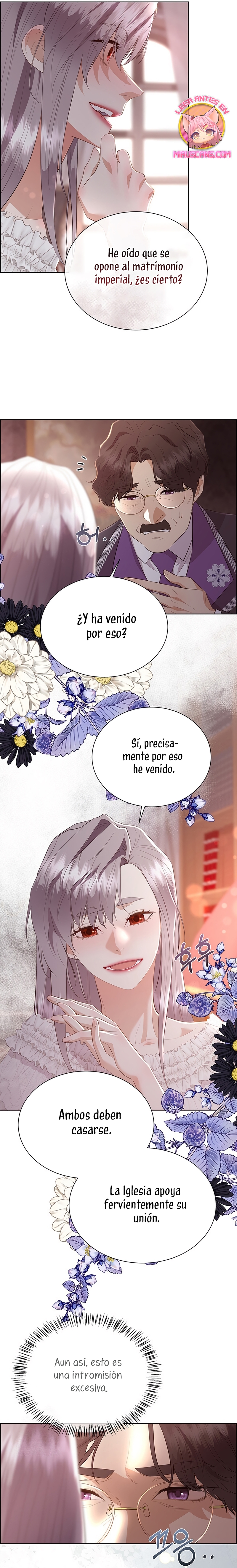 Torceré el cuello de un perro amistoso Capítulo 152 - Page 23