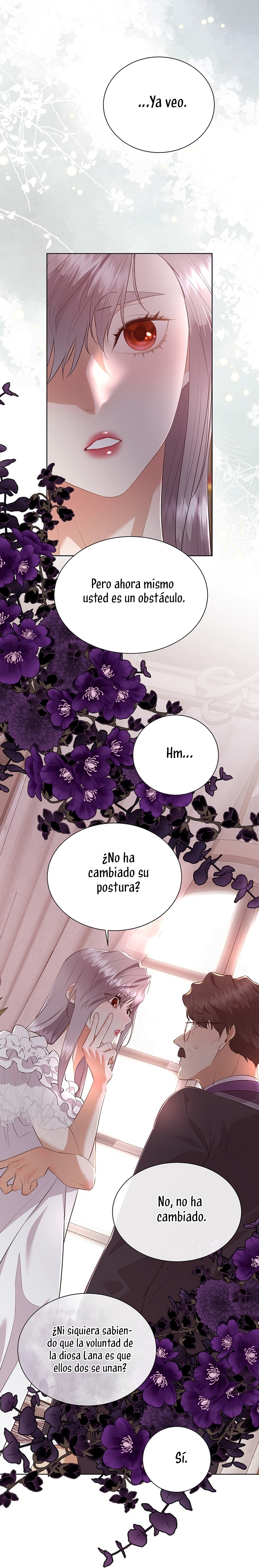 Torceré el cuello de un perro amistoso Capítulo 152 - Page 24