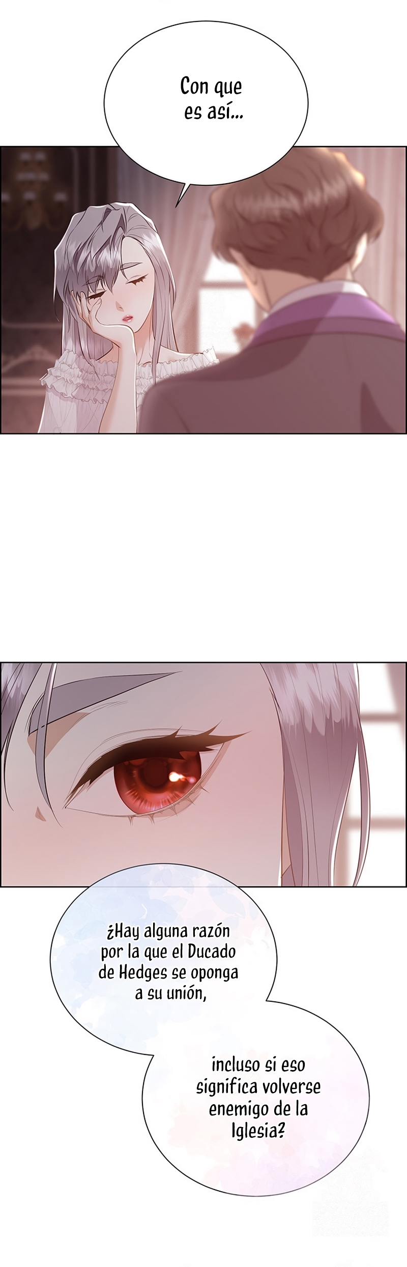 Torceré el cuello de un perro amistoso Capítulo 152 - Page 25