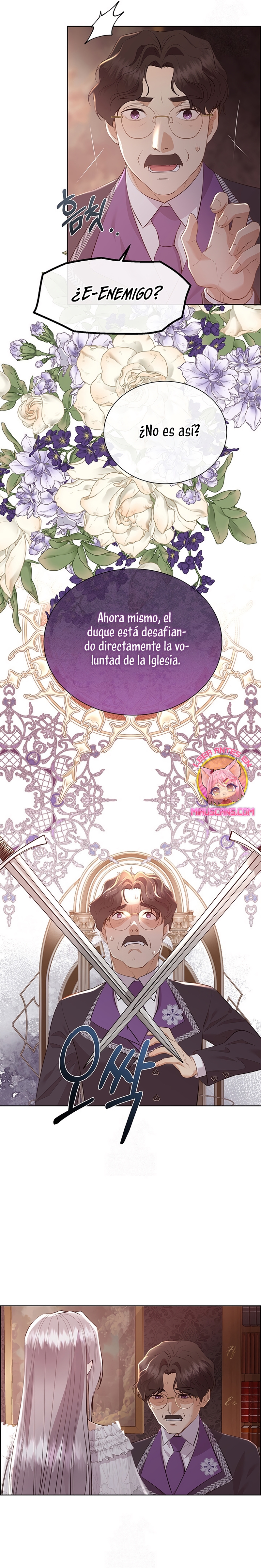 Torceré el cuello de un perro amistoso Capítulo 152 - Page 26