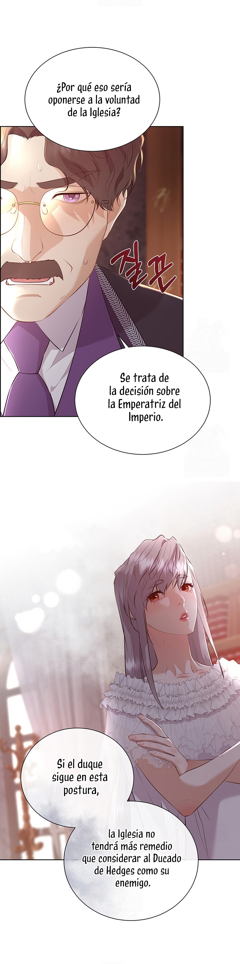 Torceré el cuello de un perro amistoso Capítulo 152 - Page 27