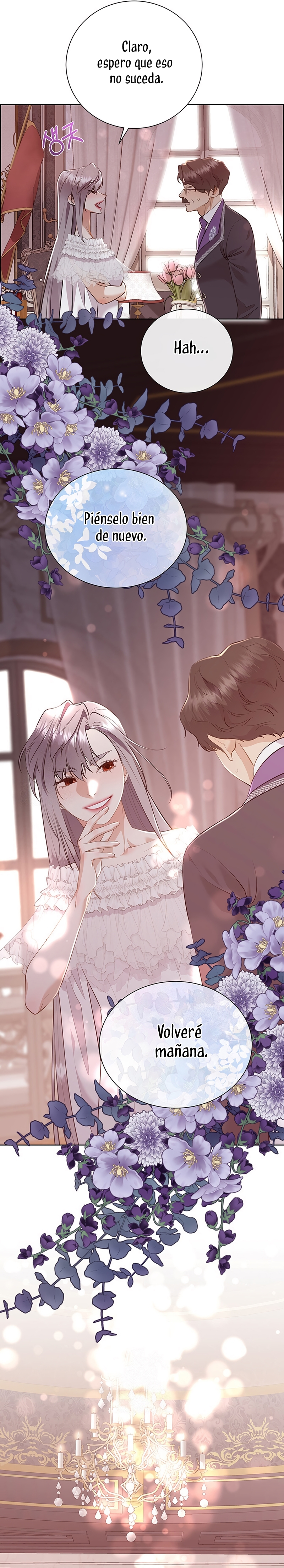 Torceré el cuello de un perro amistoso Capítulo 152 - Page 28