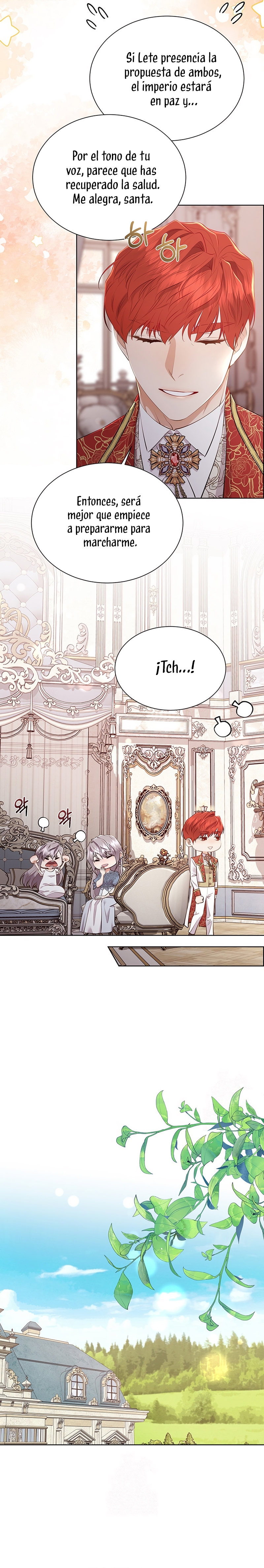 Torceré el cuello de un perro amistoso Capítulo 152 - Page 4