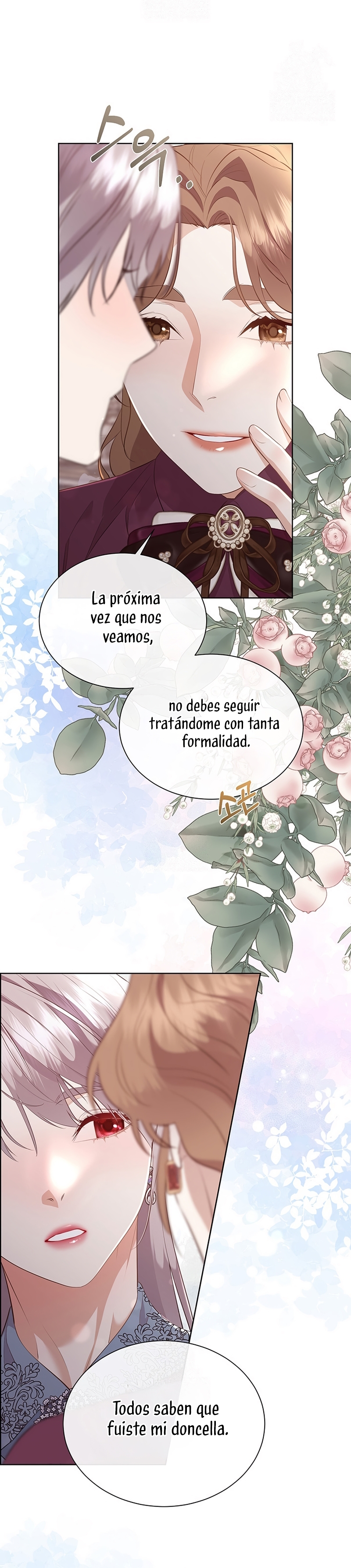 Torceré el cuello de un perro amistoso Capítulo 152 - Page 9