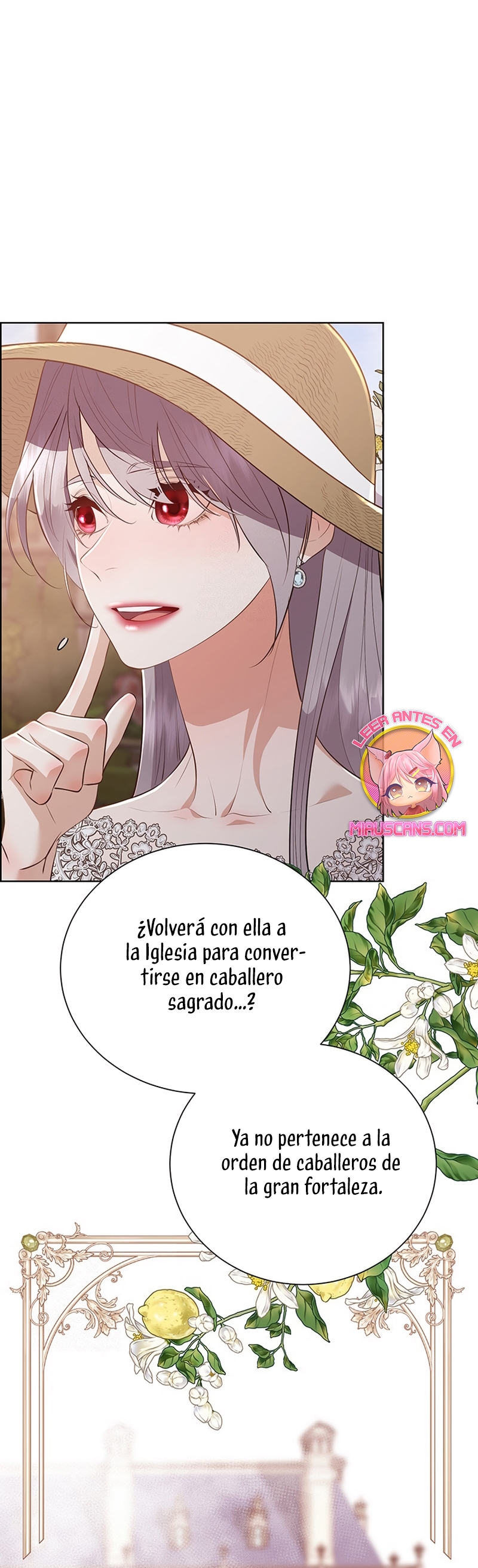 Torceré el cuello de un perro amistoso Capítulo 153 - Page 10