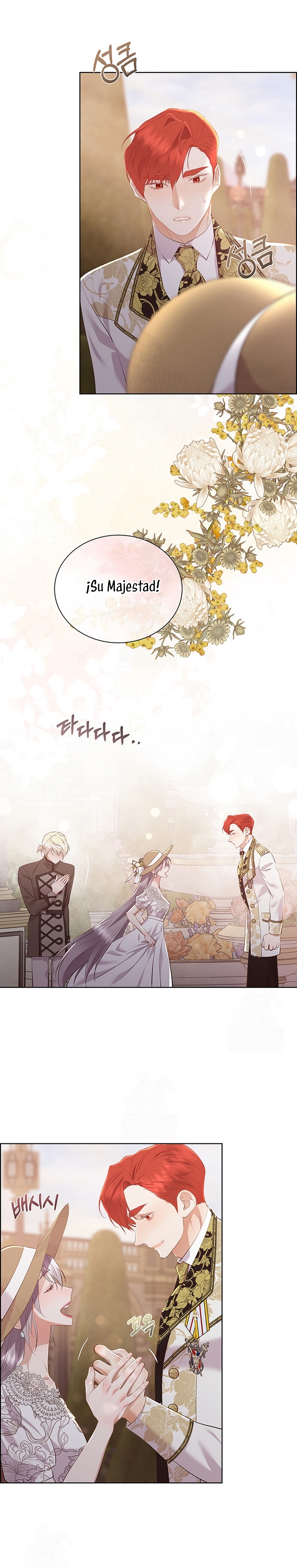 Torceré el cuello de un perro amistoso Capítulo 153 - Page 13