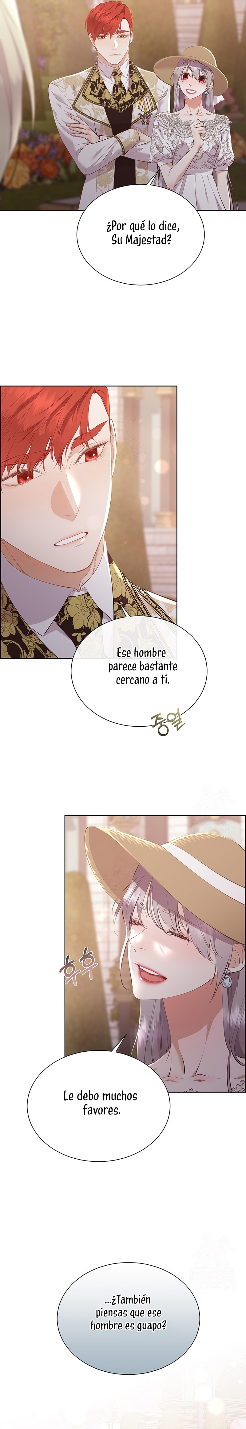 Torceré el cuello de un perro amistoso Capítulo 153 - Page 16