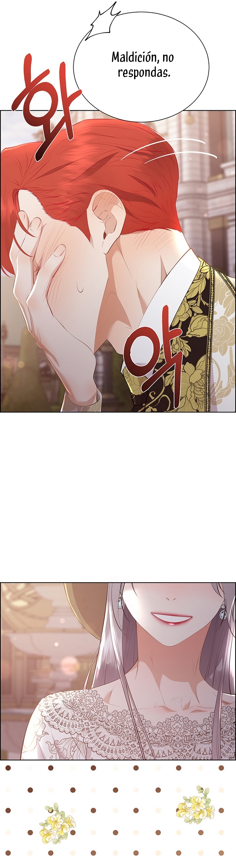 Torceré el cuello de un perro amistoso Capítulo 153 - Page 18