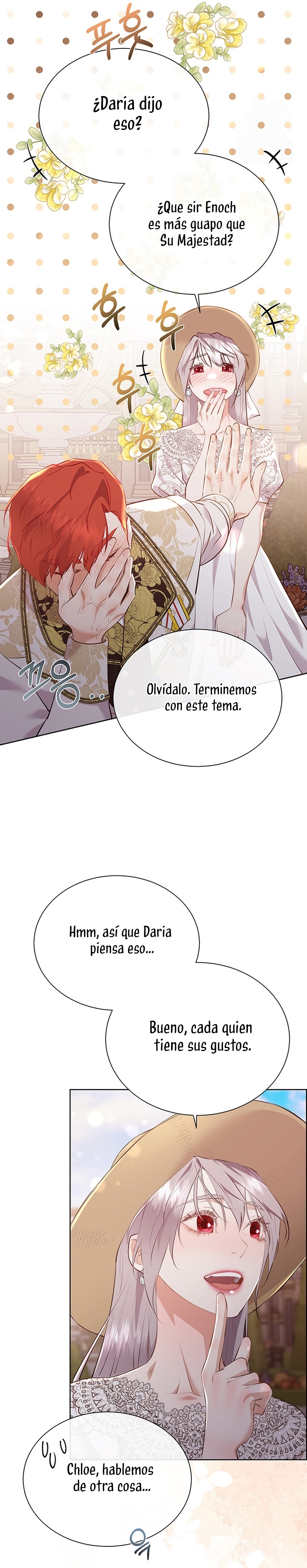 Torceré el cuello de un perro amistoso Capítulo 153 - Page 19