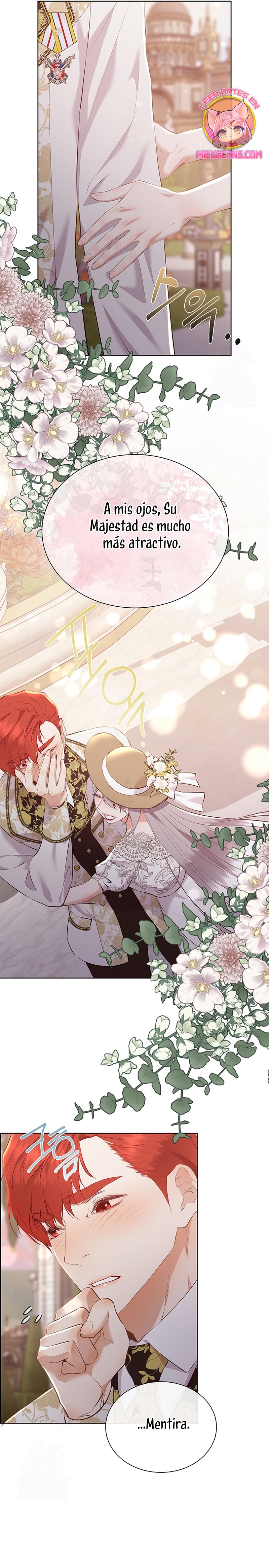 Torceré el cuello de un perro amistoso Capítulo 153 - Page 21