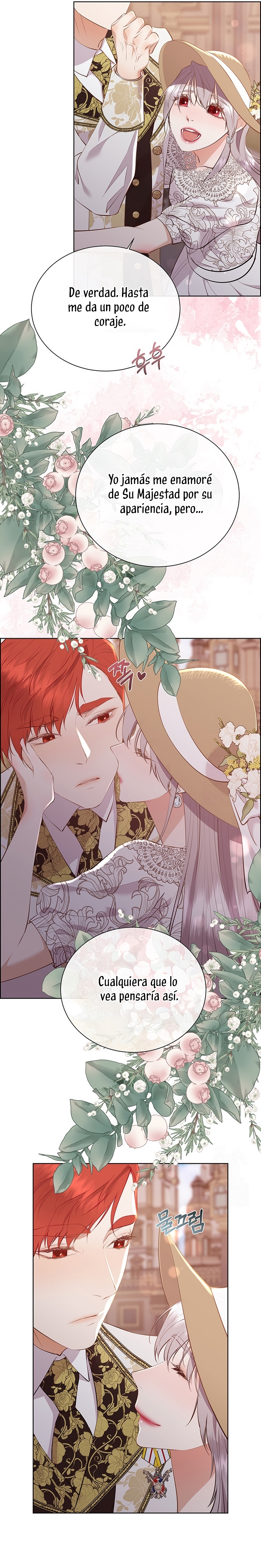 Torceré el cuello de un perro amistoso Capítulo 153 - Page 22