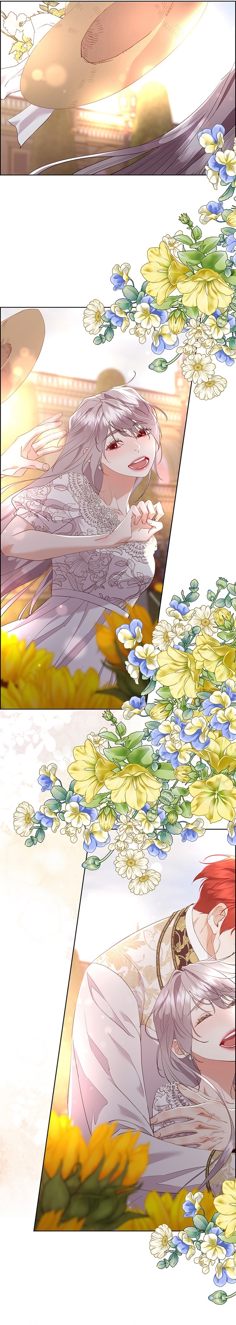 Torceré el cuello de un perro amistoso Capítulo 153 - Page 25