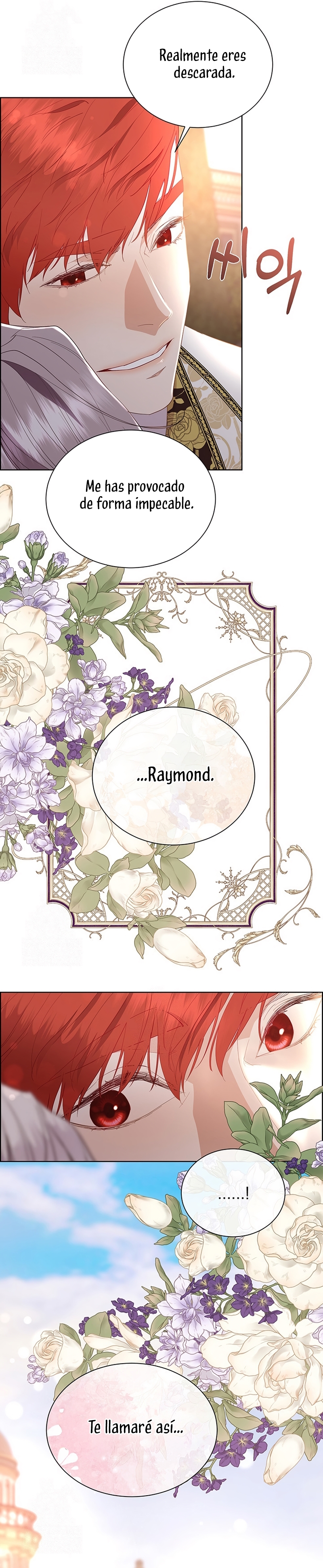 Torceré el cuello de un perro amistoso Capítulo 153 - Page 26