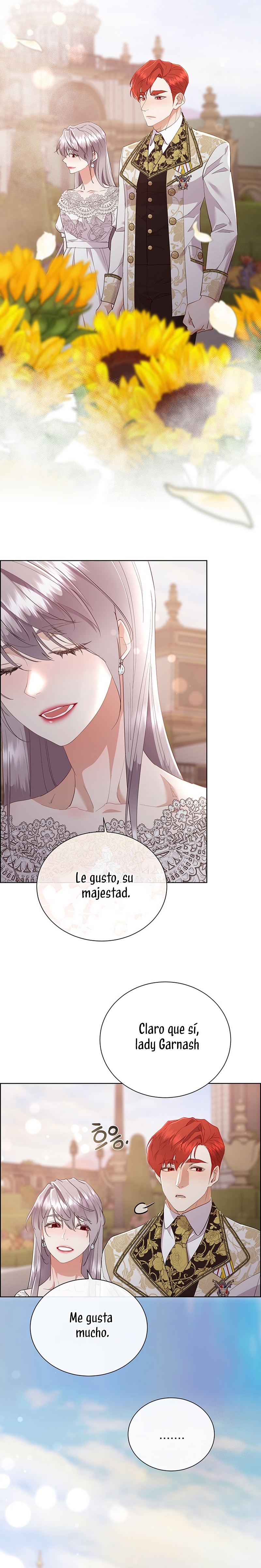 Torceré el cuello de un perro amistoso Capítulo 153 - Page 28