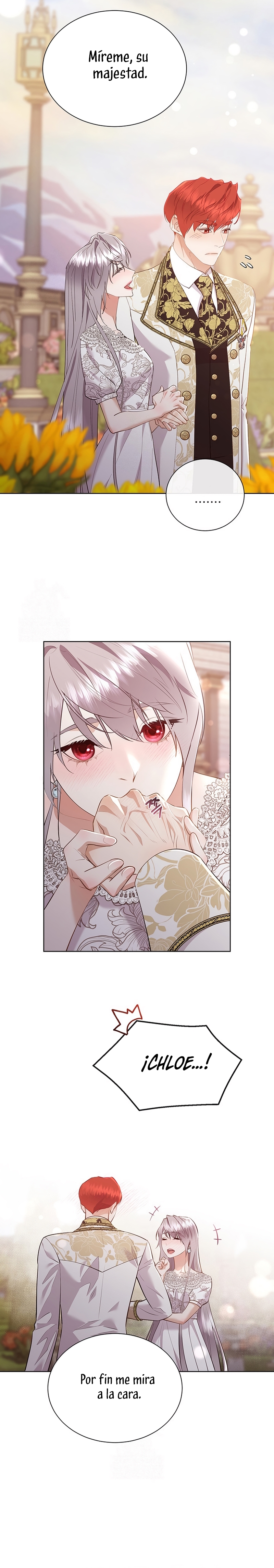 Torceré el cuello de un perro amistoso Capítulo 153 - Page 29