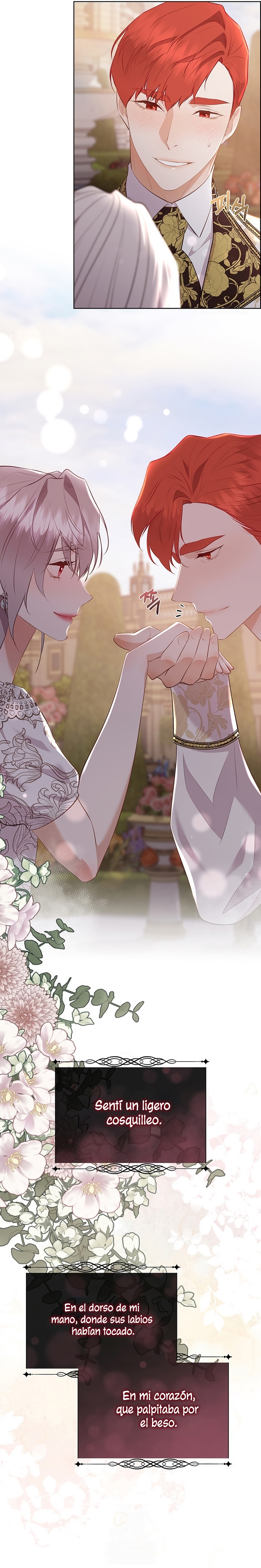 Torceré el cuello de un perro amistoso Capítulo 153 - Page 30