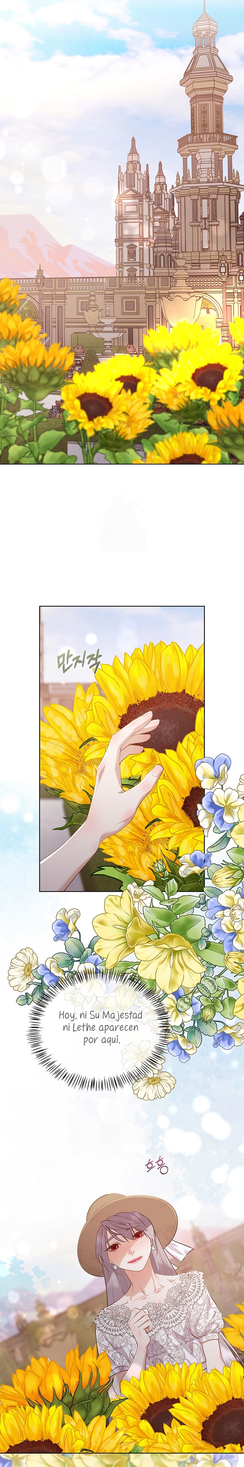 Torceré el cuello de un perro amistoso Capítulo 153 - Page 5