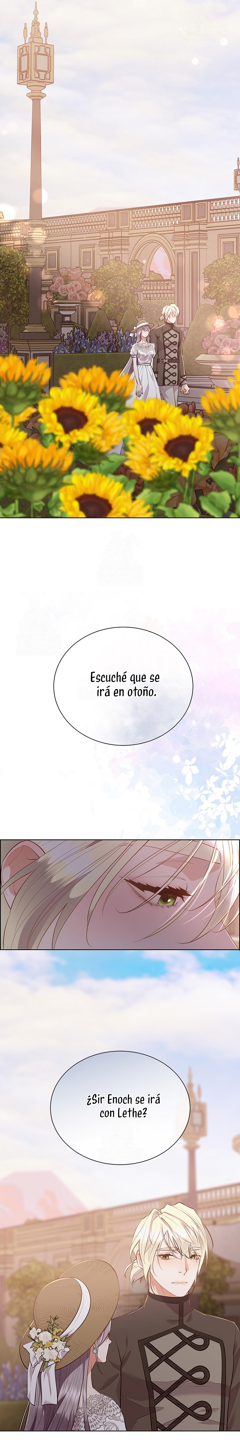 Torceré el cuello de un perro amistoso Capítulo 153 - Page 9